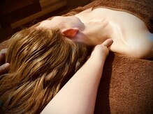 かるなる 四国健康村店/ヘッド＆ネックケア