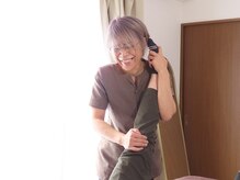 いろはの雰囲気(正しい体の姿勢、使い方を身に付け、根本からお体を整えます。)