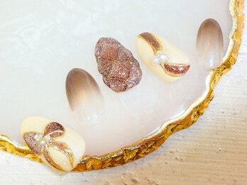 ルアナ(Luana.)/マグリボン×キルティング