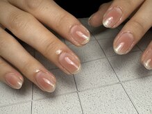 様々なサンプルをご用意してます◎お持ち込みネイルも大歓迎♪