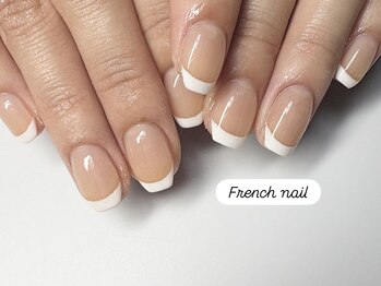 ルポネイル(repos.nail)/