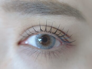 La,coco【2/1 OPEN(予定)】の写真/お顔の印象を左右する眉毛を一人一人骨格やバランスを見極めた美眉へ◎ご相談をして理想の目元に♪