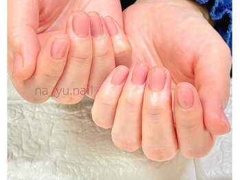 【ジェル育成】