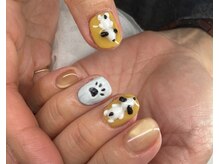 ルクール(Le Coeur)/2026.1月定額デザイン