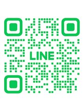 オルド(ORDO)/LINEからもご予約◎