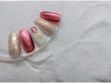 ラ クレア 津田沼店/定額アート￥5500