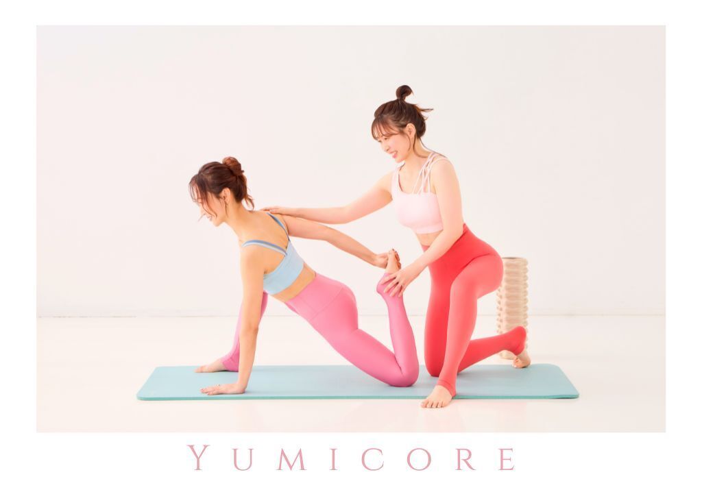 ユミコアボディ 大阪梅田店(YumiCoreBody)｜ホットペッパービューティー