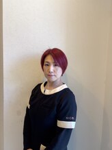 ニコル 桂店(NICOL) 真鍋 愛