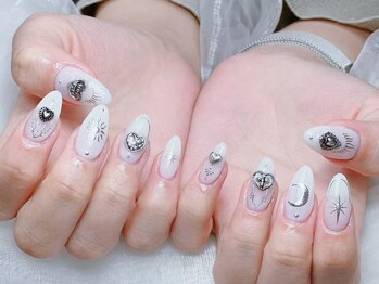 ブルームビューティ― 新宿(Blooｍ Beauty)/