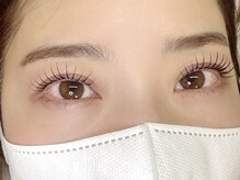 シルドゥリーナ(cil de rina)/マジカルパーマエクステ