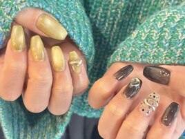 春カラーマグネット