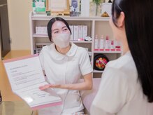 ジョアン(Johan)/大切なカウセリング◆