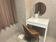 菌活フェイシャル専門店 florasKIN 高槻店【4月中旬 NEW OPEN（予定）】/系列店店内写真です