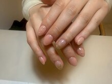 ソアン 神楽坂店(soan)/ご新規様限定デザイン