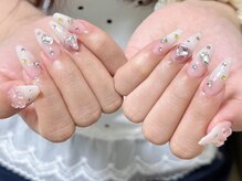 ルジェンドネイル(lugend nail)