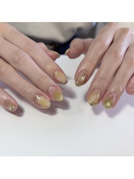 マグネット/ミラー/シンプル