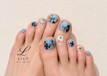リリー 大阪駅前第一ビル店(Lily)