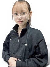 レディスペネイル ノウラ 名駅店(Redispe nail NouRa)&nbsp;長南/名駅 指名料¥330