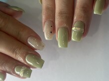 ワーブ 一宮店(worb.)/ｆixed price nail
