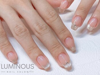 ルミナス(LUMINOUS)/