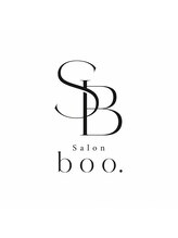 サロン ブー(Salon boo.)&nbsp;Salon boo.