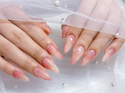 Nail Salon Fam-er　天神ソラリア店の写真