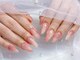 Nail Salon Fam-er　天神ソラリア店の写真
