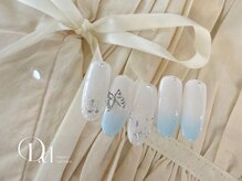 ディディネイル 名鉄岐阜駅前店(D.d nail)/岐阜/パラジェル/定額/長さだし