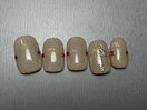 カジュアルy2k ¥6500