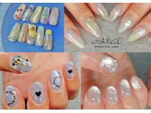 エアネイル(eA NAIL)