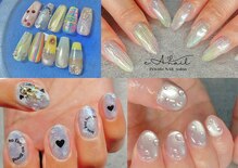 エアネイル(eA NAIL)