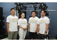 ミラー(Mirror)の雰囲気（お客様のニーズに対して、プランを提供いたします♪）