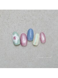 新規お客様 オフ込み 6980円