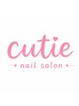 キューティー(Cutie)/cutie nail salon 池袋店