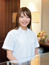 星野メディカルカイロプラクティック療院&nbsp;前田 明日香