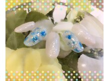 ブリリアント ネイル(Briliant Nail)/オフ込み 6500円定額コース♪