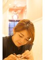 アイラッシュクロエ(Eyelash CHROE) 有村 美知佳