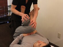 メホリア 西宮北口(Mejoria)/ストレッチ