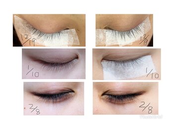 シルフ 石橋店(Sylph)/まつ育