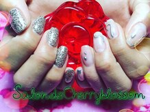 サロンドチェリーブロッサム(Salon de Cherryblossom)/