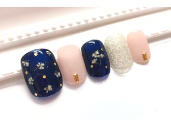 ナトゥール ネイルサロン(Natur nail salon)/