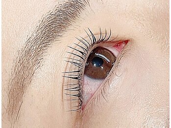 ヘアーサロンワン(Hair salon One.)/【ラッシュリフト】