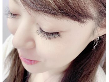 リラッシュ 駅南店(RELASH)/ボリューム×フラット