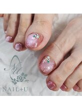 ネイルプラスユウ(NAIL+U)/