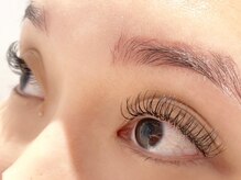 リシェル アイラッシュ 平塚店(Richelle eyelash)/フラット140本