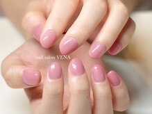 ヴィーナ(VENA)/ぷるるん♪っとワンカラー