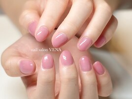ぷるるん♪っとワンカラー