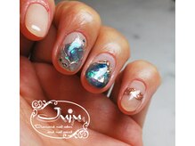 ジュジュ(Juju)/ブラックオパール　モロッカン