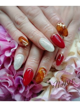 アイネイル(iNAIL)/