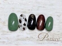 パリュール 西荻窪(Parure)/オフ込☆定額￥8580.